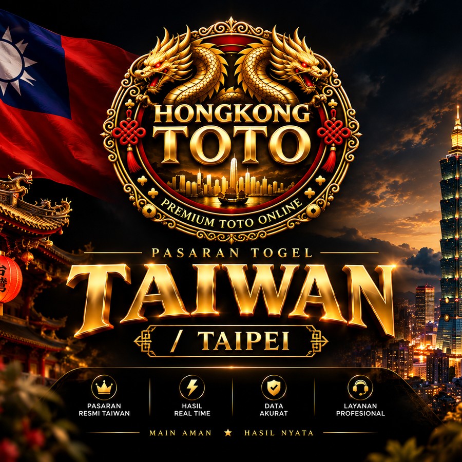 Live taiwan hari ini result Taiwan 3 Oktober 2026 prediksi paito live togel taiwan